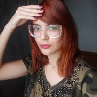 Profissional - Stephanny L.