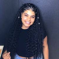 Profissional - Débora M.