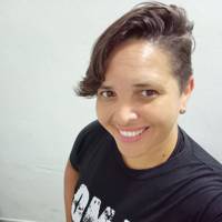 Profissional - Carla R.
