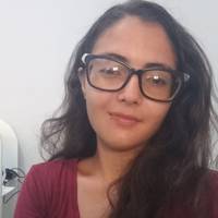 Profissional - Silvia V.