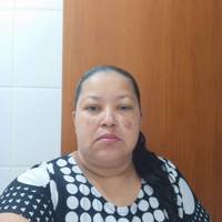 Profissional - Valcilene S.