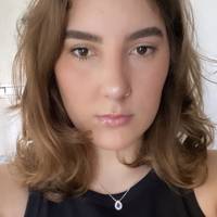 Profissional - Jaqueline F.