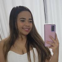 Profissional - Crisceliana M.