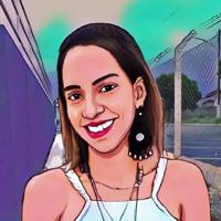 Profissional - Daniella P.