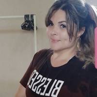 Profissional - Geidi M.