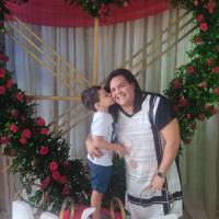 Profissional - Maria S.