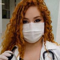 Profissional - Izabelly B.