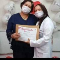 Profissional - Rosane S.
