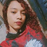 Profissional - Aline G.