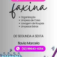 Profissional - Flavia S.