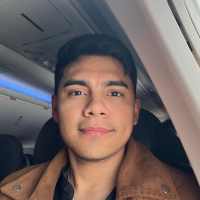 Profissional - Luis A.