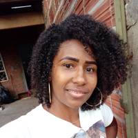 Profissional - Elisangela F.