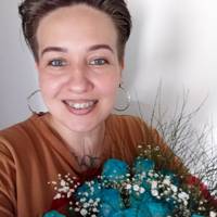 Profissional - Cristine G.