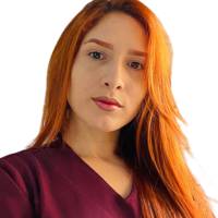 Profissional - Ana F.