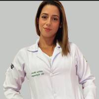 Profissional - Sabrina D.