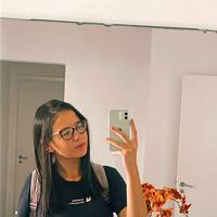 Profissional - Kailaine A.