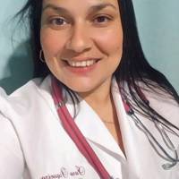 Profissional - Iara S.