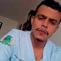 Foto do profissional