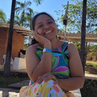 Profissional - Maria S.