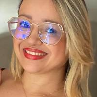 Profissional - Daiane P.
