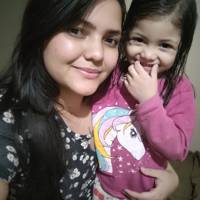 Profissional - Geovana C.