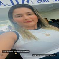 Profissional - Maria G.