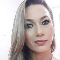 Profissional - Maria F.