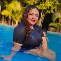Profissional - Joyce P.