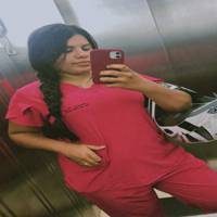 Profissional - Ademara A.