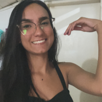 Profissional - Evellyn S.