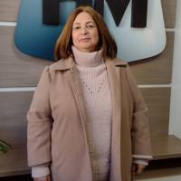 Profissional - Tania A.