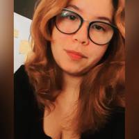 Profissional - Bruna A.
