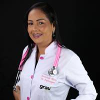 Profissional - Darcicleide B.