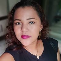Profissional - Aline V.