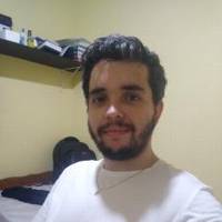 Foto do profissional
