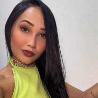 Profissional - Jessica V.