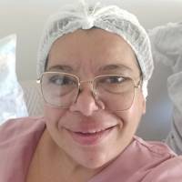 Profissional - Cristiane L.