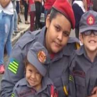 Profissional - Maria F.