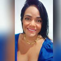 Profissional - Queila S.