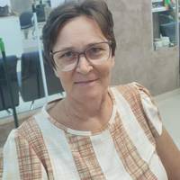 Profissional - Sirlei C.