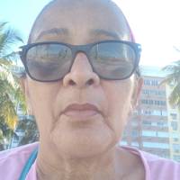 Profissional - Francilene M.