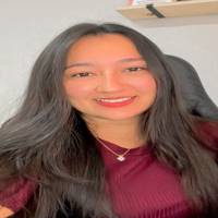 Profissional - Larissa M.