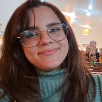 Profissional - Caroline P.