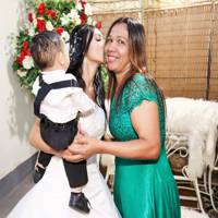 Profissional - Maria S.