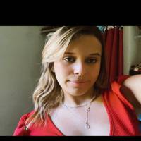 Profissional - Rayssa R.