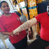 Profissional - Larissa T.