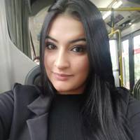 Profissional - Gabriela A.