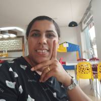 Profissional - Maria D.