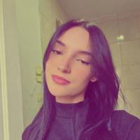 Profissional - Yasmin M.