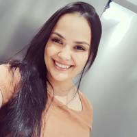 Profissional - Isabela P.